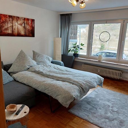 Ferienwohnung Loefer-Wasserblick Exteriér fotografie