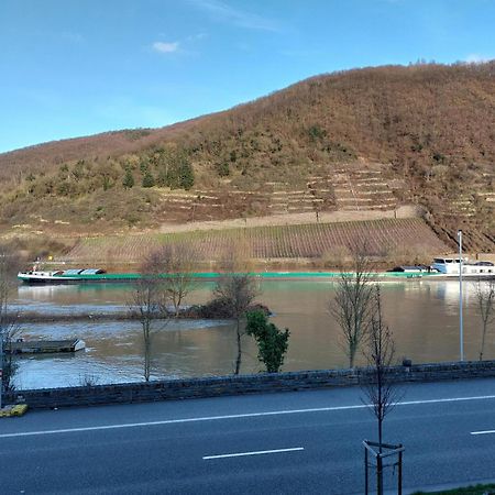 Ferienwohnung Loefer-Wasserblick Exteriér fotografie