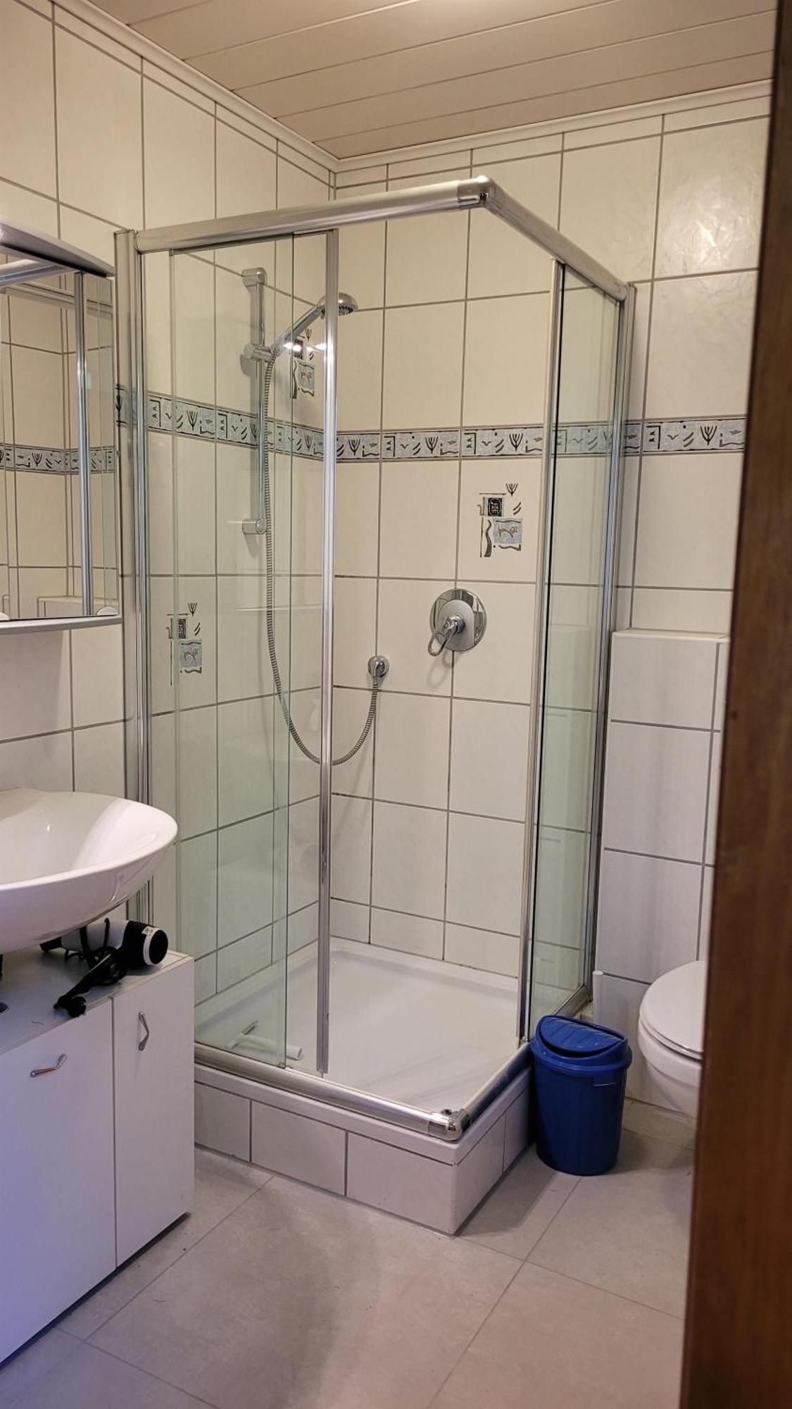 Ferienwohnung Loefer-Wasserblick Exteriér fotografie