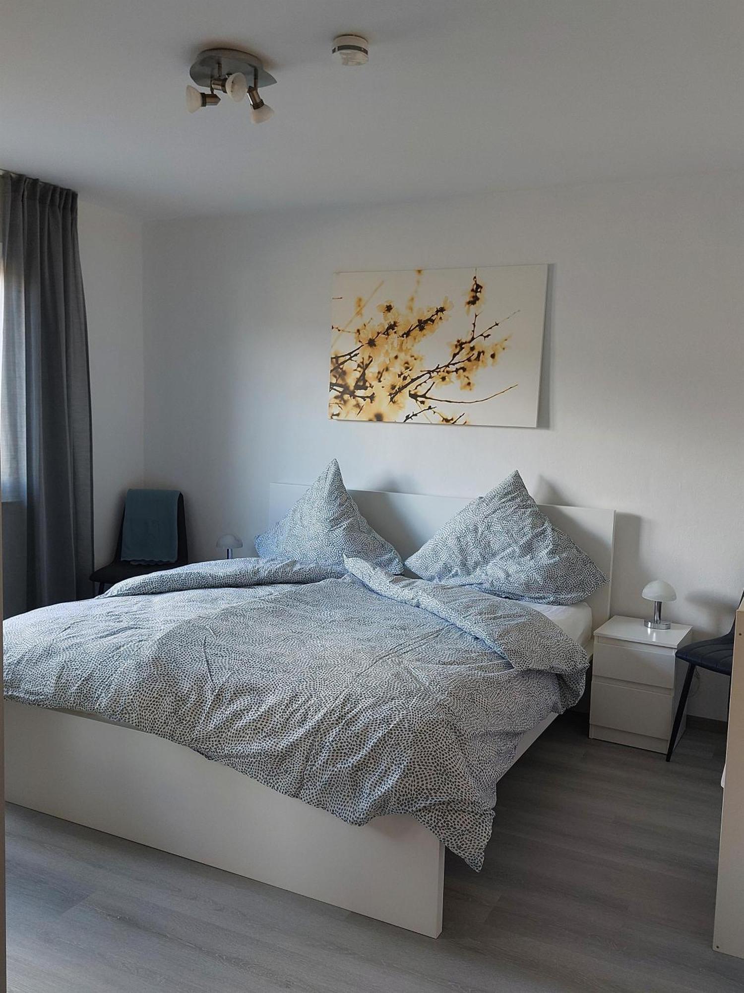Ferienwohnung Loefer-Wasserblick Exteriér fotografie
